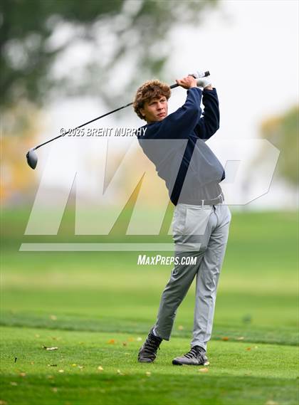 Thumbnail 1 in CHSAA 4A Finals - Day 2 photogallery.