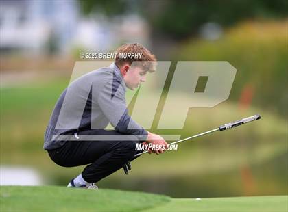 Thumbnail 3 in CHSAA 4A Finals - Day 2 photogallery.