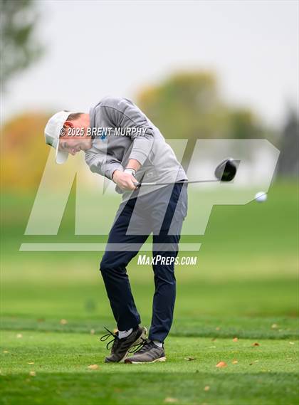 Thumbnail 3 in CHSAA 4A Finals - Day 2 photogallery.