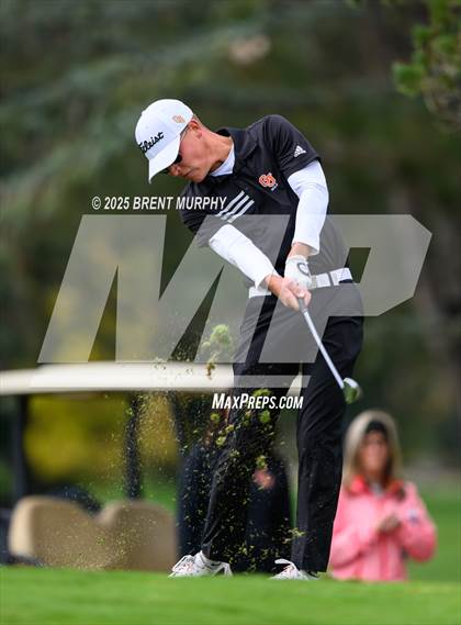 Thumbnail 3 in CHSAA 4A Finals - Day 2 photogallery.