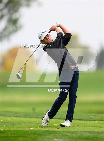 Thumbnail 3 in CHSAA 4A Finals - Day 2 photogallery.