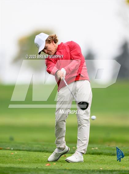 Thumbnail 1 in CHSAA 4A Finals - Day 2 photogallery.
