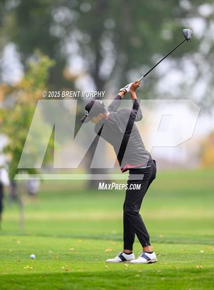 Thumbnail 1 in CHSAA 4A Finals - Day 2 photogallery.