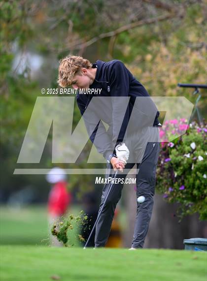 Thumbnail 2 in CHSAA 4A Finals - Day 2 photogallery.
