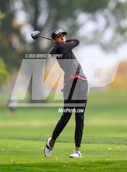 Thumbnail 1 in CHSAA 4A Finals - Day 2 photogallery.