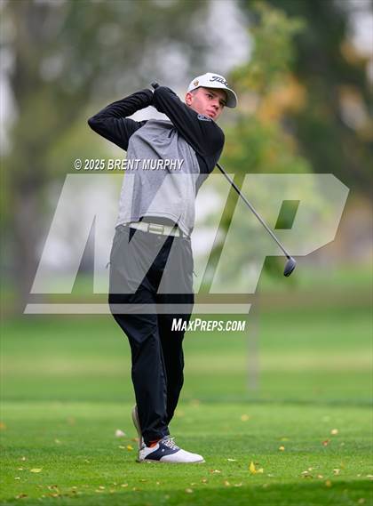 Thumbnail 3 in CHSAA 4A Finals - Day 2 photogallery.