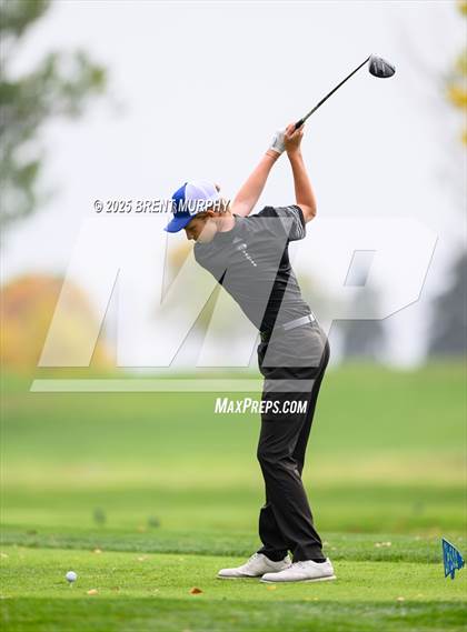 Thumbnail 3 in CHSAA 4A Finals - Day 2 photogallery.