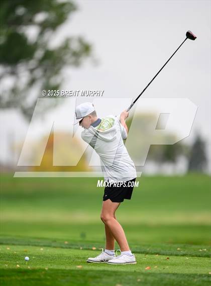 Thumbnail 1 in CHSAA 4A Finals - Day 2 photogallery.