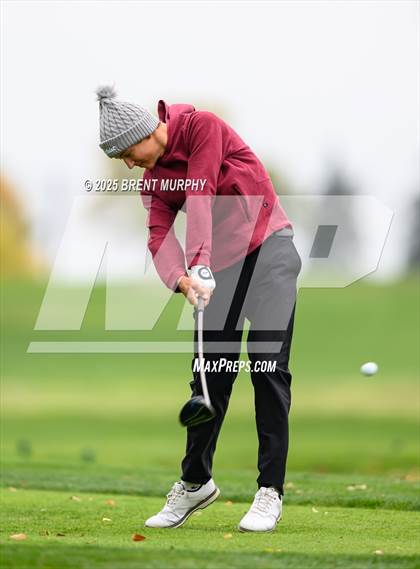 Thumbnail 2 in CHSAA 4A Finals - Day 2 photogallery.