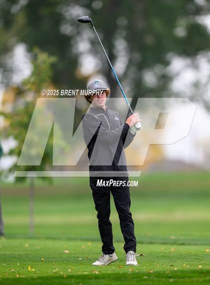 Thumbnail 3 in CHSAA 4A Finals - Day 2 photogallery.