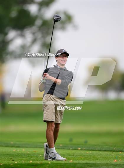 Thumbnail 2 in CHSAA 4A Finals - Day 2 photogallery.
