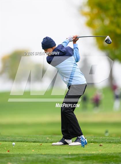 Thumbnail 2 in CHSAA 4A Finals - Day 2 photogallery.