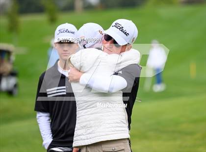 Thumbnail 3 in CHSAA 4A Finals - Day 2 photogallery.