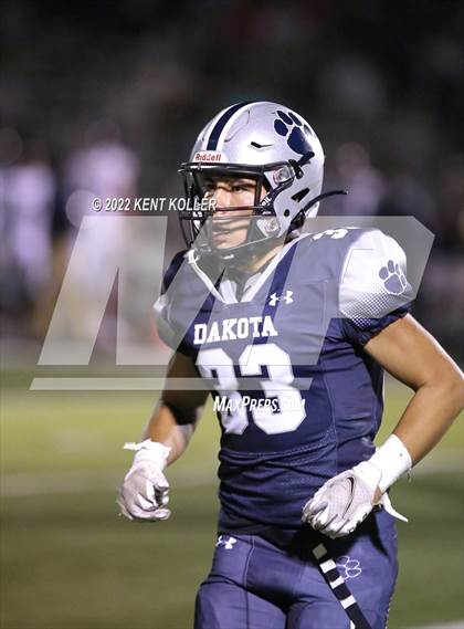 Thumbnail 3 in Sterling Heights Stevenson @ Dakota photogallery.