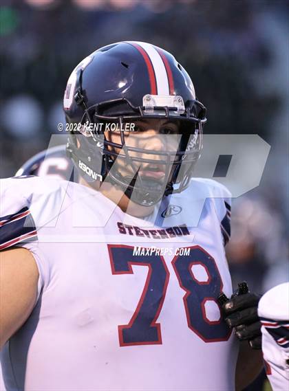 Thumbnail 3 in Sterling Heights Stevenson @ Dakota photogallery.