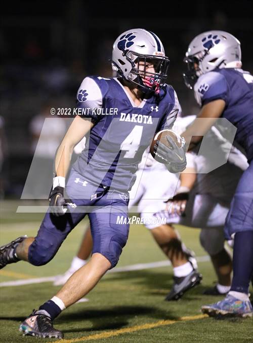 Michigan high school football scoreboard Week 6 MHSAA scores