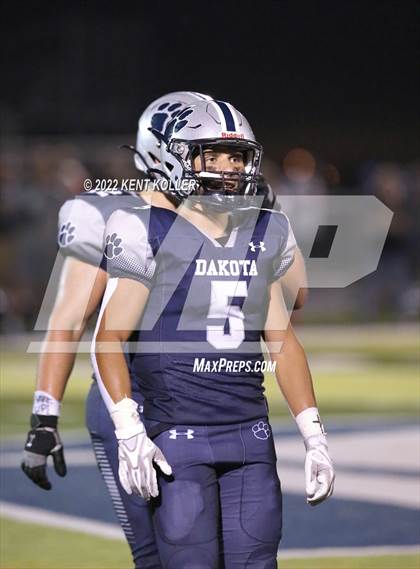 Thumbnail 1 in Sterling Heights Stevenson @ Dakota photogallery.