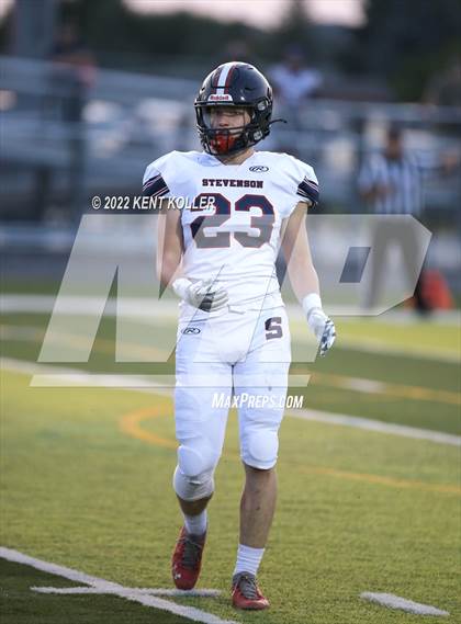 Thumbnail 1 in Sterling Heights Stevenson @ Dakota photogallery.