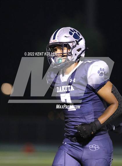 Thumbnail 3 in Sterling Heights Stevenson @ Dakota photogallery.