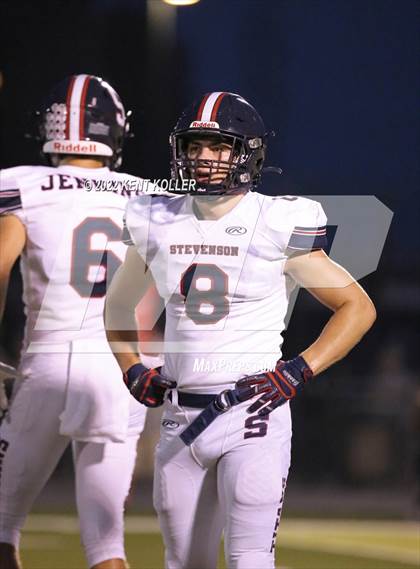 Thumbnail 2 in Sterling Heights Stevenson @ Dakota photogallery.