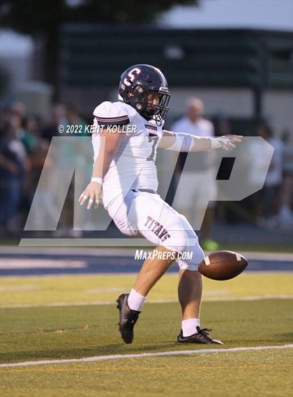 Thumbnail 1 in Sterling Heights Stevenson @ Dakota photogallery.