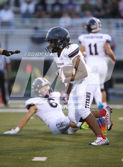 Thumbnail 3 in Sterling Heights Stevenson @ Dakota photogallery.