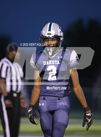 Thumbnail 3 in Sterling Heights Stevenson @ Dakota photogallery.
