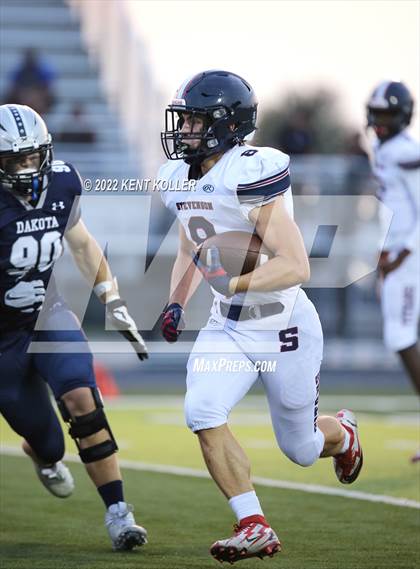 Thumbnail 1 in Sterling Heights Stevenson @ Dakota photogallery.