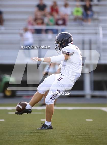 Thumbnail 3 in Sterling Heights Stevenson @ Dakota photogallery.