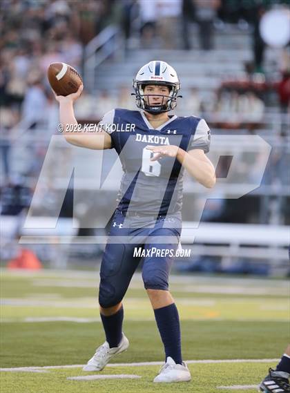 Thumbnail 2 in Sterling Heights Stevenson @ Dakota photogallery.