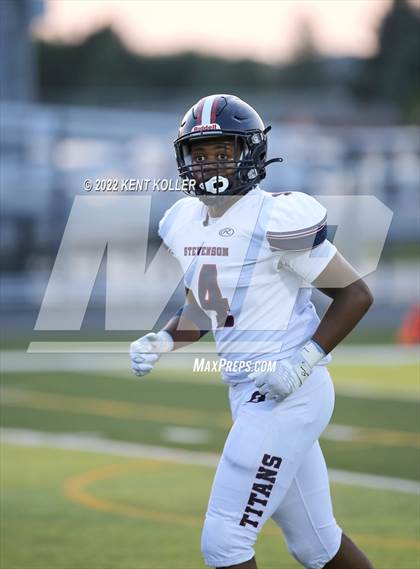 Thumbnail 1 in Sterling Heights Stevenson @ Dakota photogallery.