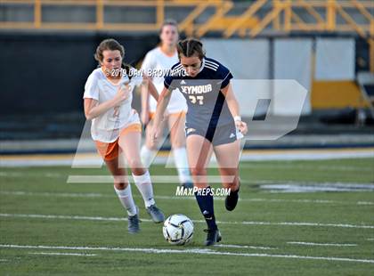 Thumbnail 3 in Sullivan Central @ Seymour  (R1AA Semifinal) photogallery.