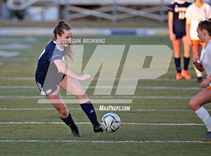 Thumbnail 2 in Sullivan Central @ Seymour  (R1AA Semifinal) photogallery.