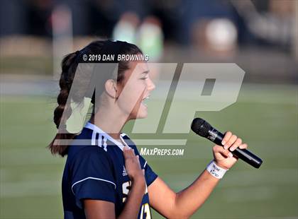 Thumbnail 1 in Sullivan Central @ Seymour  (R1AA Semifinal) photogallery.