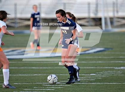 Thumbnail 3 in Sullivan Central @ Seymour  (R1AA Semifinal) photogallery.