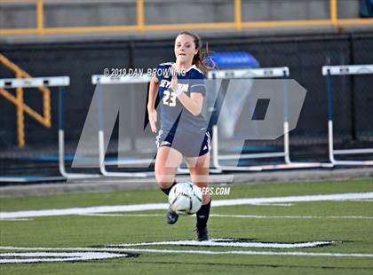 Thumbnail 2 in Sullivan Central @ Seymour  (R1AA Semifinal) photogallery.