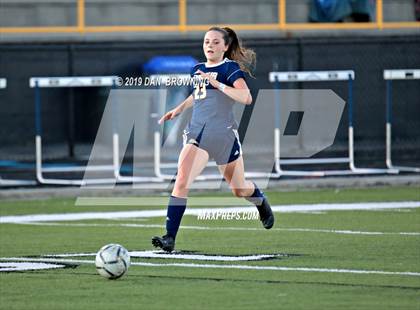 Thumbnail 3 in Sullivan Central @ Seymour  (R1AA Semifinal) photogallery.