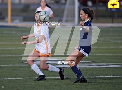 Thumbnail 1 in Sullivan Central @ Seymour  (R1AA Semifinal) photogallery.
