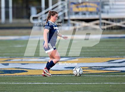 Thumbnail 3 in Sullivan Central @ Seymour  (R1AA Semifinal) photogallery.