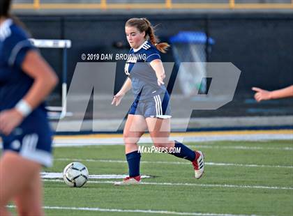 Thumbnail 2 in Sullivan Central @ Seymour  (R1AA Semifinal) photogallery.
