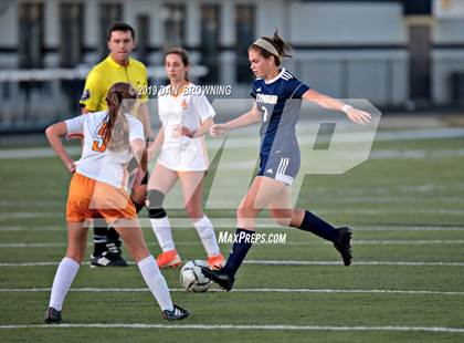 Thumbnail 1 in Sullivan Central @ Seymour  (R1AA Semifinal) photogallery.