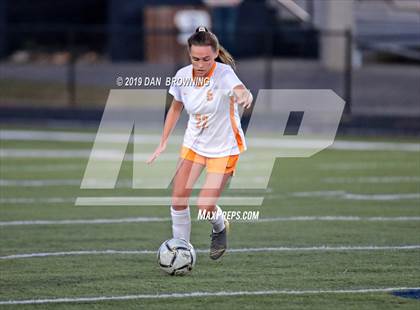 Thumbnail 1 in Sullivan Central @ Seymour  (R1AA Semifinal) photogallery.