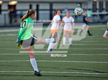 Thumbnail 2 in Sullivan Central @ Seymour  (R1AA Semifinal) photogallery.
