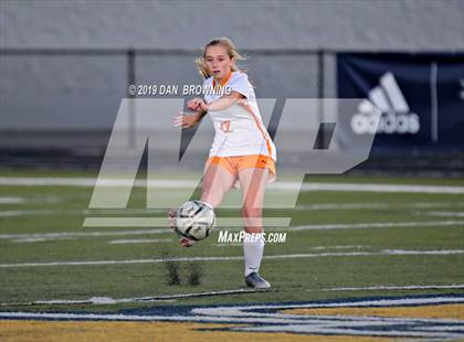 Thumbnail 3 in Sullivan Central @ Seymour  (R1AA Semifinal) photogallery.