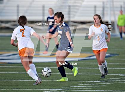 Thumbnail 2 in Sullivan Central @ Seymour  (R1AA Semifinal) photogallery.