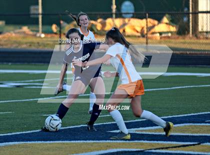 Thumbnail 1 in Sullivan Central @ Seymour  (R1AA Semifinal) photogallery.