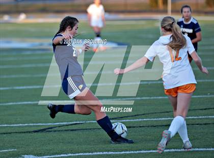 Thumbnail 3 in Sullivan Central @ Seymour  (R1AA Semifinal) photogallery.