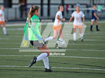 Thumbnail 1 in Sullivan Central @ Seymour  (R1AA Semifinal) photogallery.