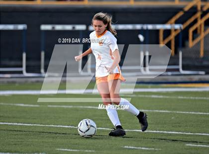 Thumbnail 2 in Sullivan Central @ Seymour  (R1AA Semifinal) photogallery.