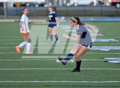 Thumbnail 2 in Sullivan Central @ Seymour  (R1AA Semifinal) photogallery.